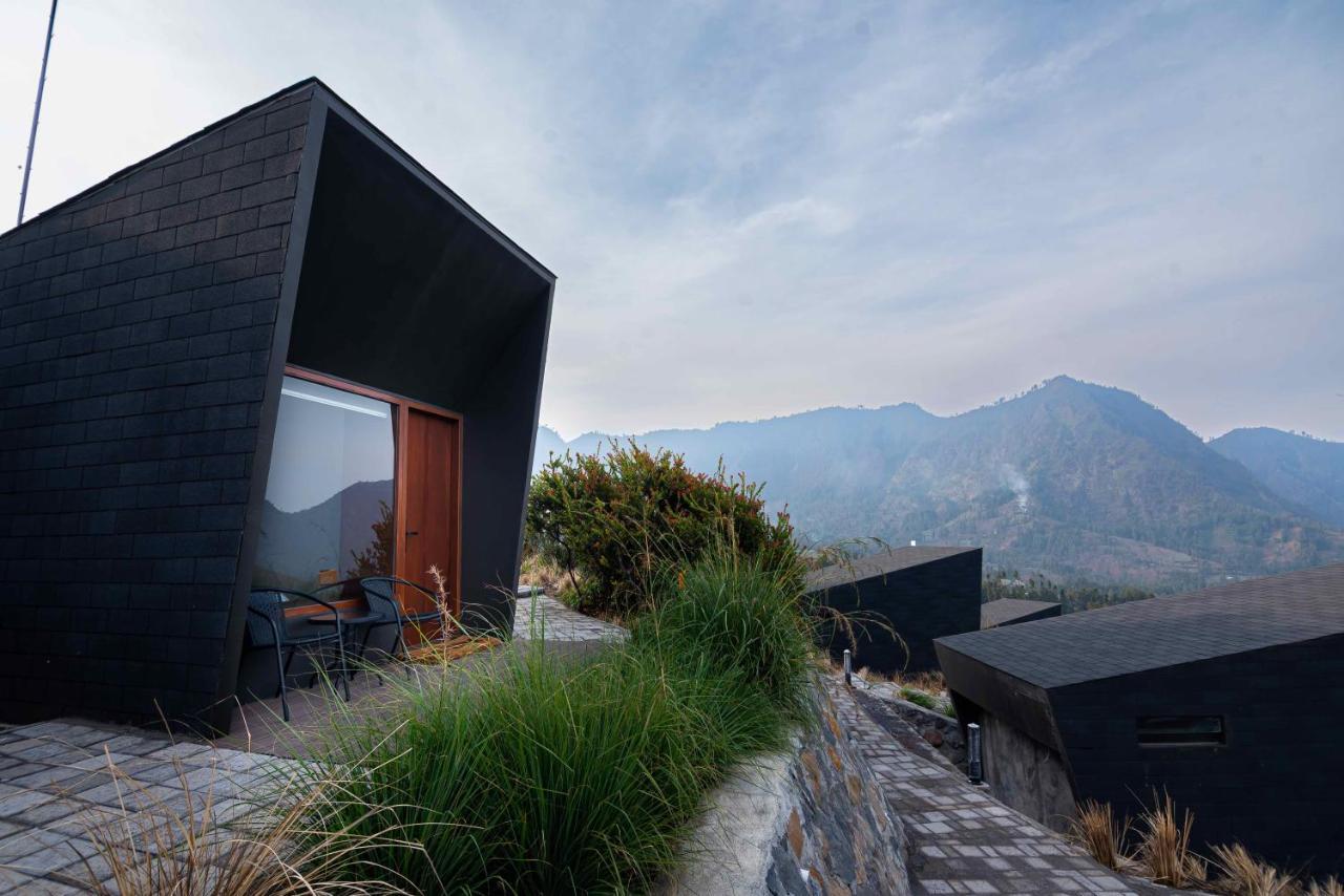 Artotel Cabin Bromo Exterior foto