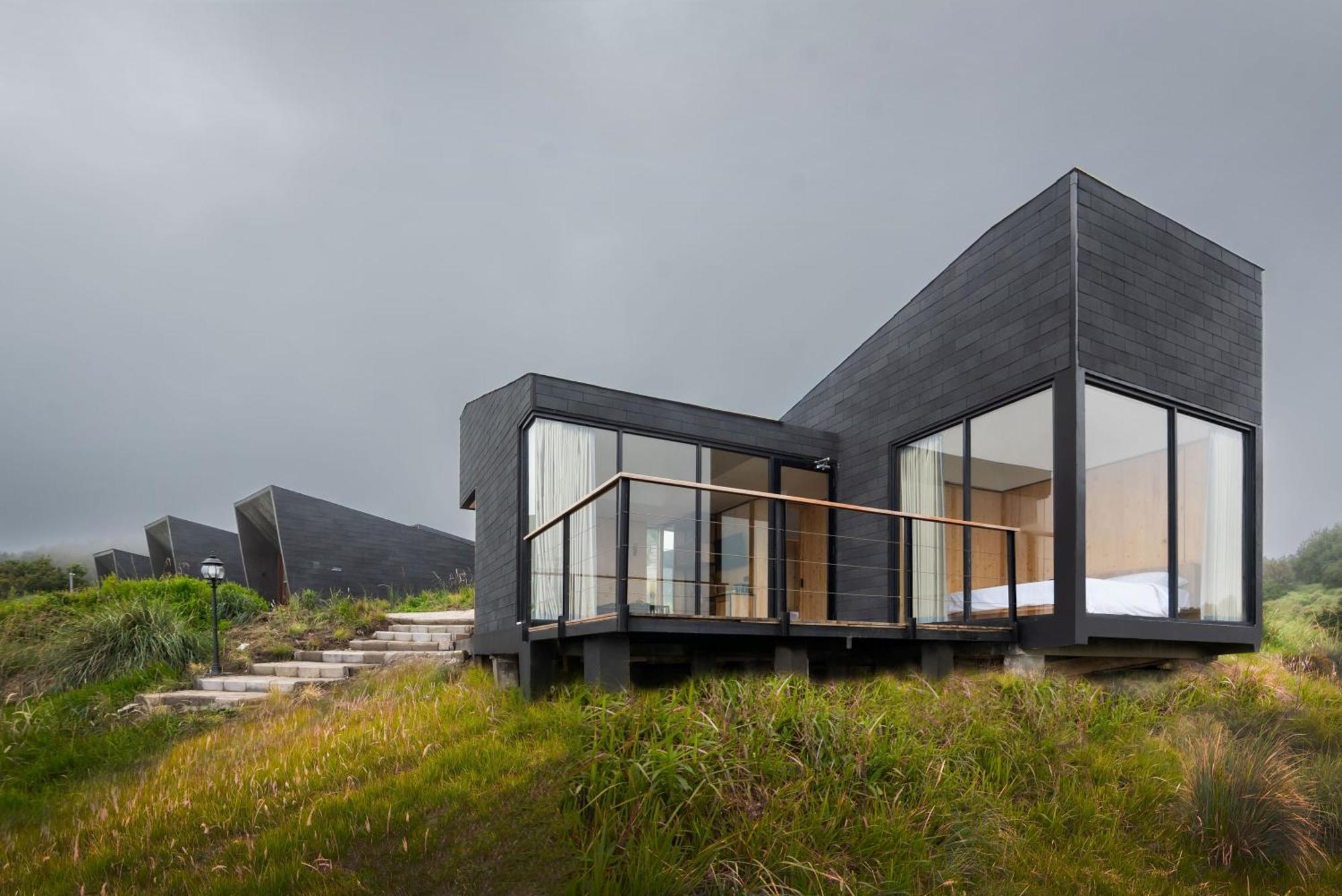 Artotel Cabin Bromo Exterior foto