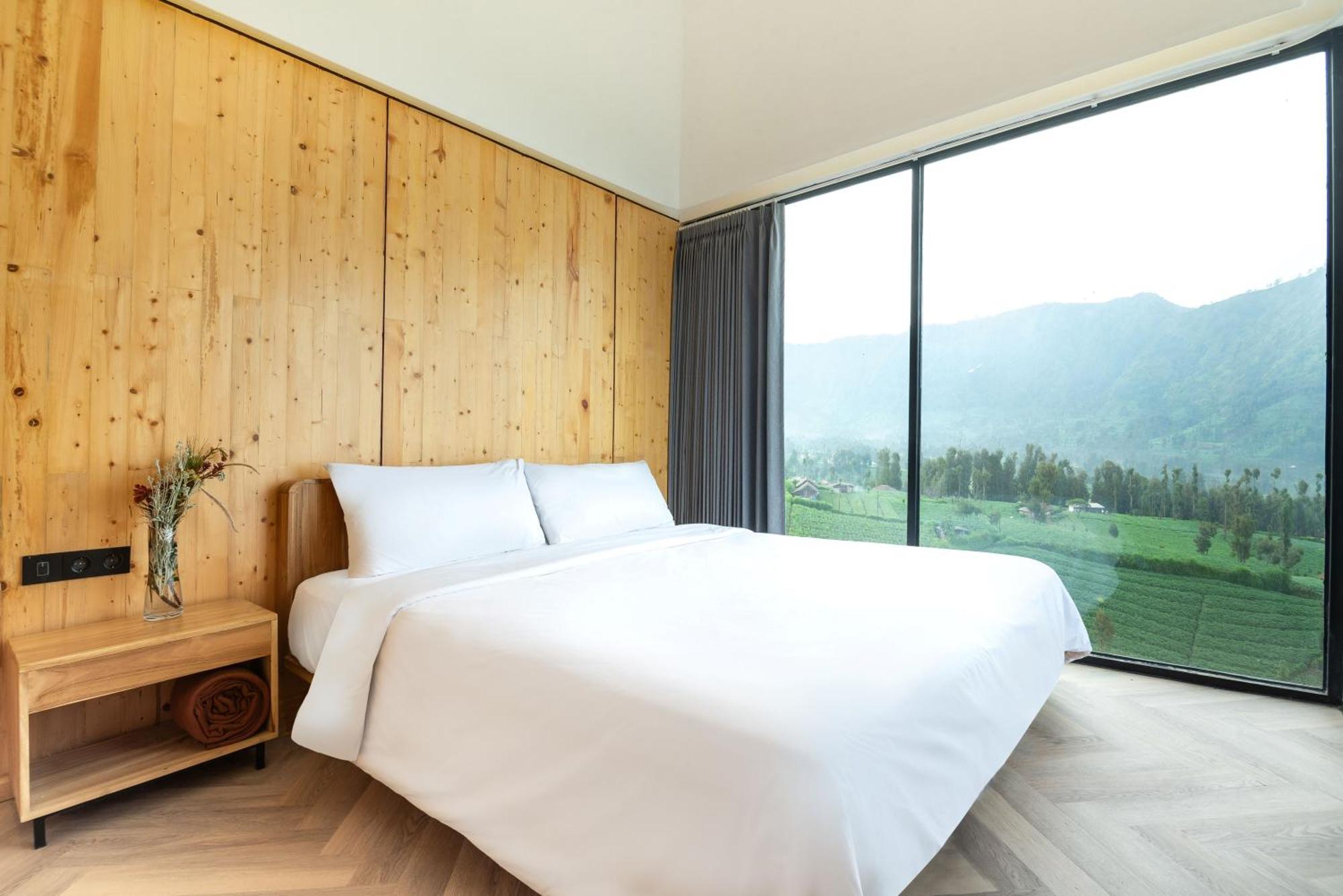 Artotel Cabin Bromo Ngadisari Exterior foto